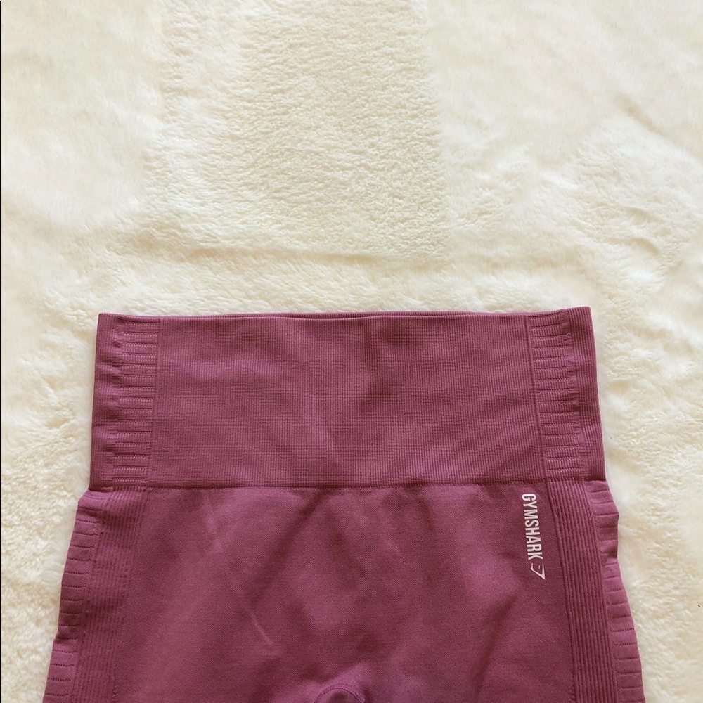 gymshark energy seamless leggings